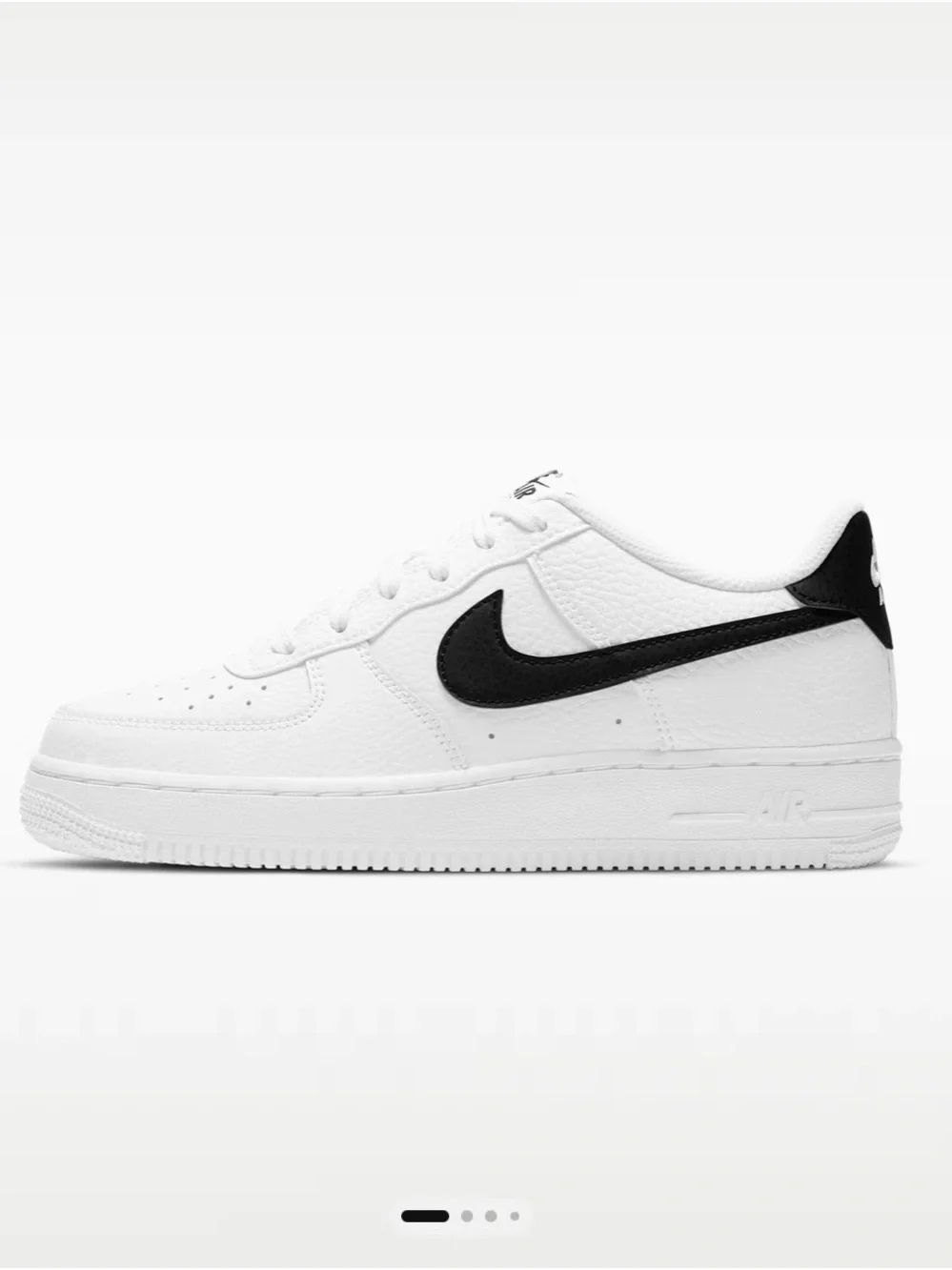 NIKE Air Force 1 Sneakers